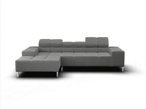 Ecksofa Longchair L